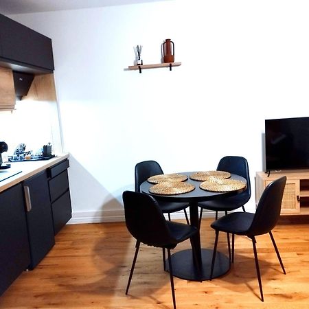 Appartement Hyper Centre Λα Ροσέλ Εξωτερικό φωτογραφία