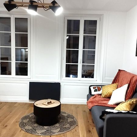 Appartement Hyper Centre Λα Ροσέλ Εξωτερικό φωτογραφία