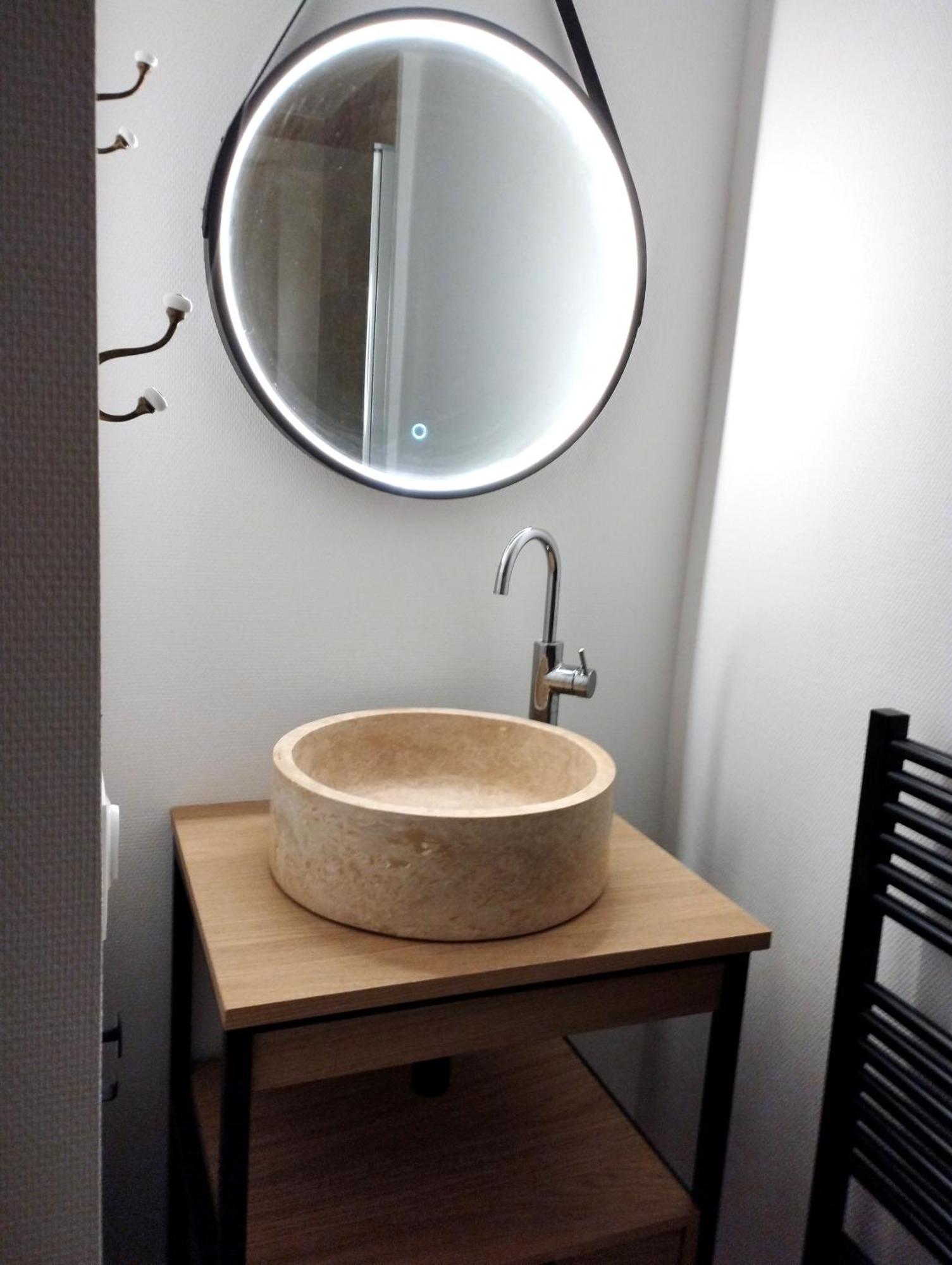 Appartement Hyper Centre Λα Ροσέλ Εξωτερικό φωτογραφία