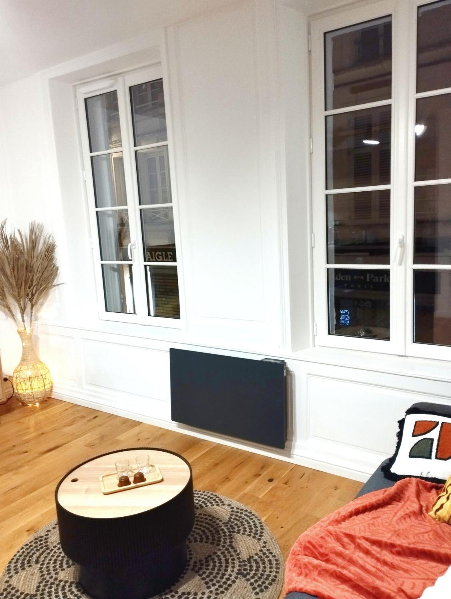 Appartement Hyper Centre Λα Ροσέλ Εξωτερικό φωτογραφία