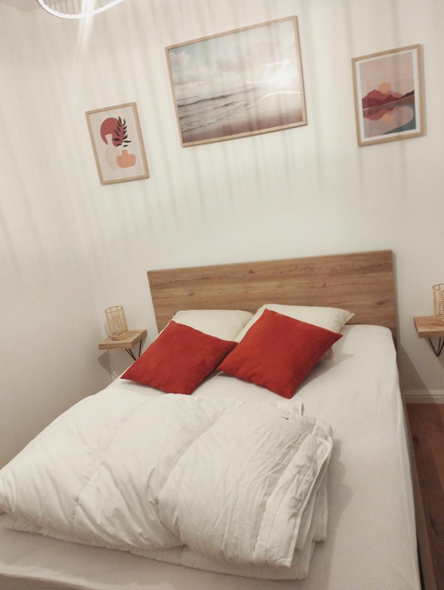 Appartement Hyper Centre Λα Ροσέλ Εξωτερικό φωτογραφία