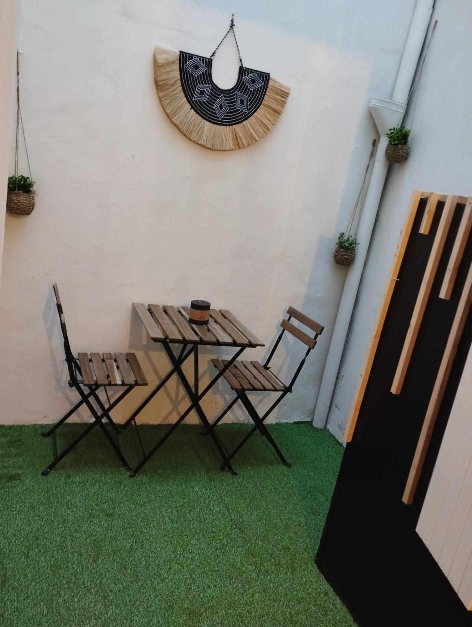Appartement Hyper Centre Λα Ροσέλ Εξωτερικό φωτογραφία